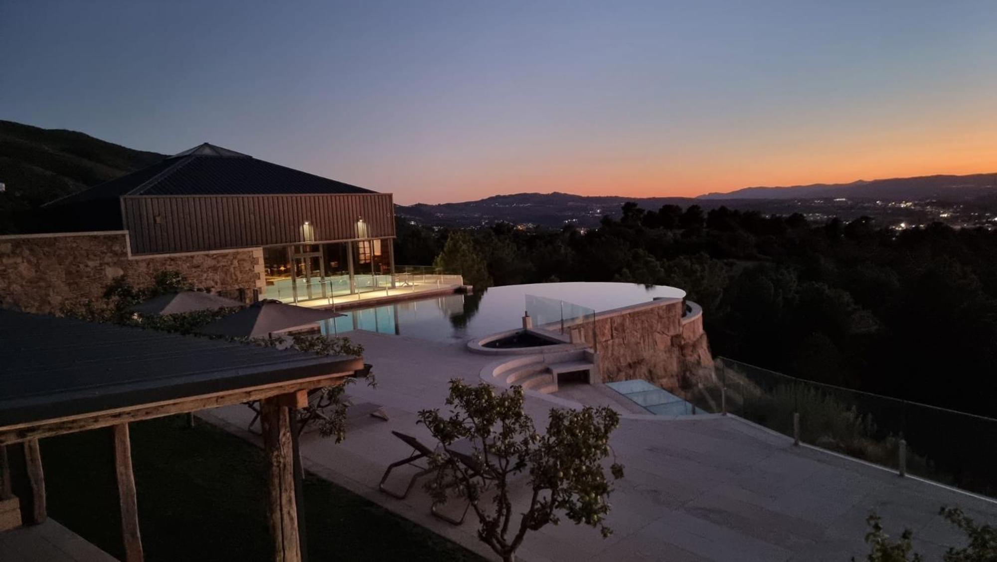 Pedra Pura Resort Chaves Exterior photo