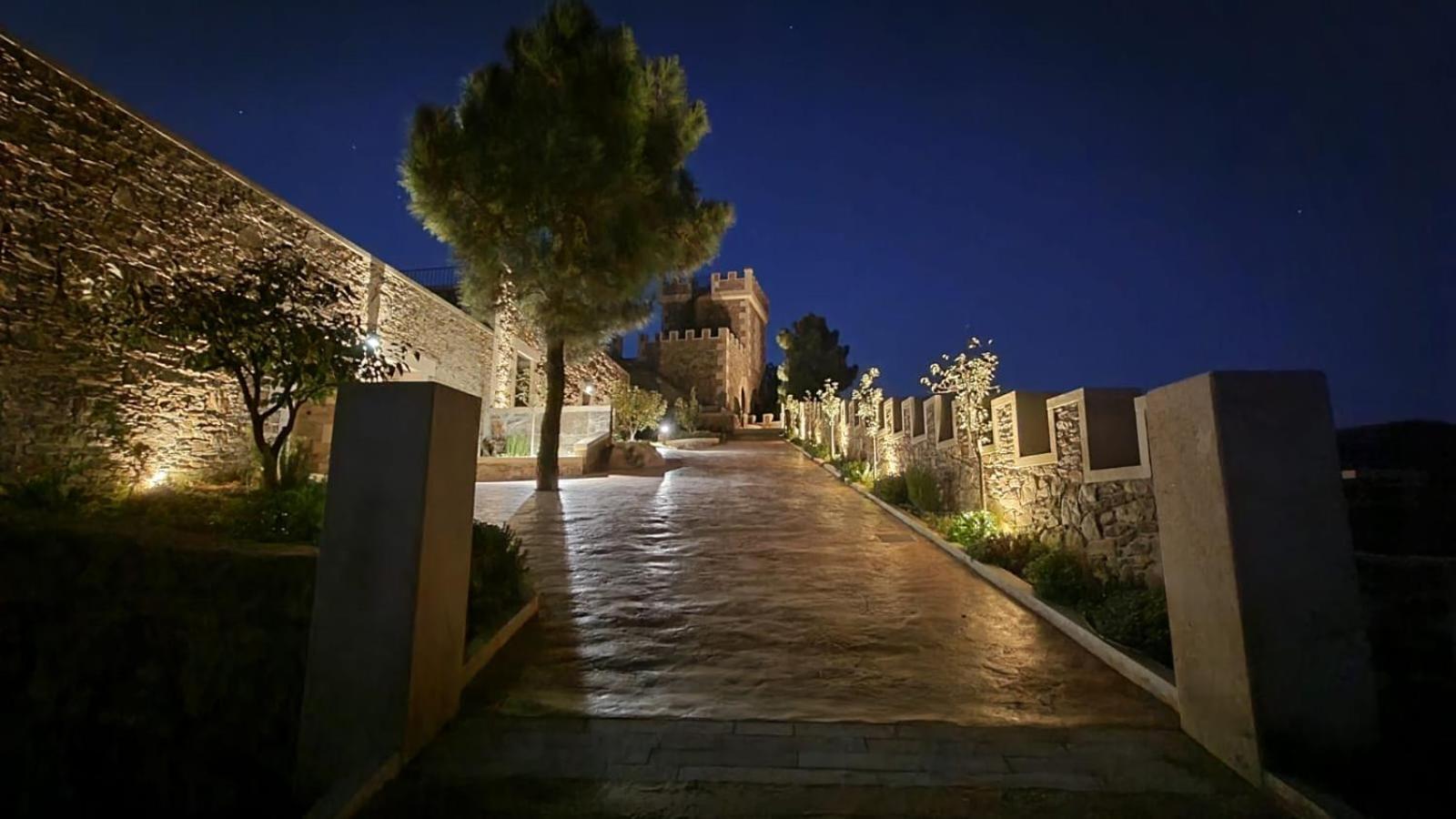 Pedra Pura Resort Chaves Exterior photo