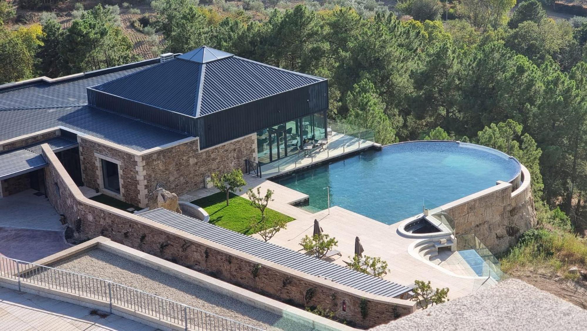 Pedra Pura Resort Chaves Exterior photo
