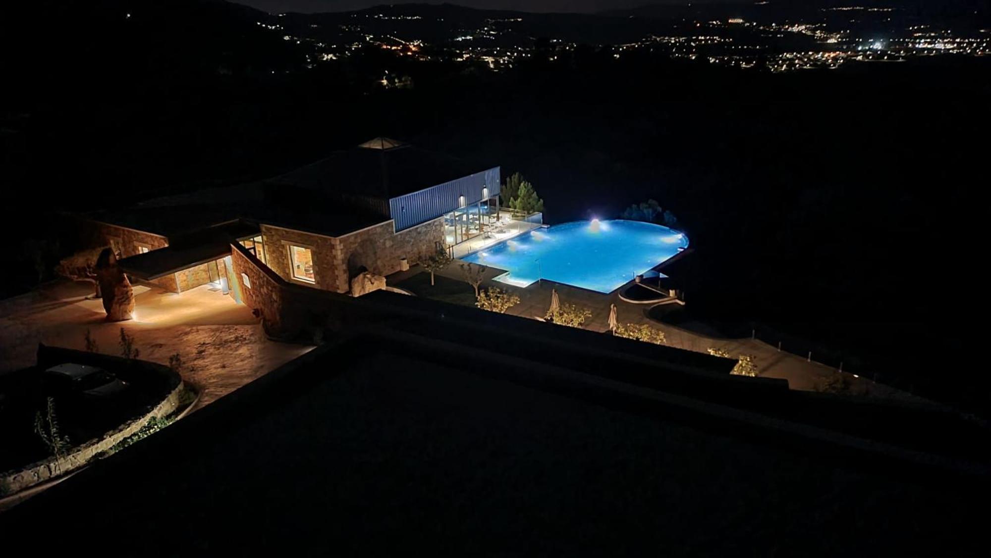 Pedra Pura Resort Chaves Exterior photo