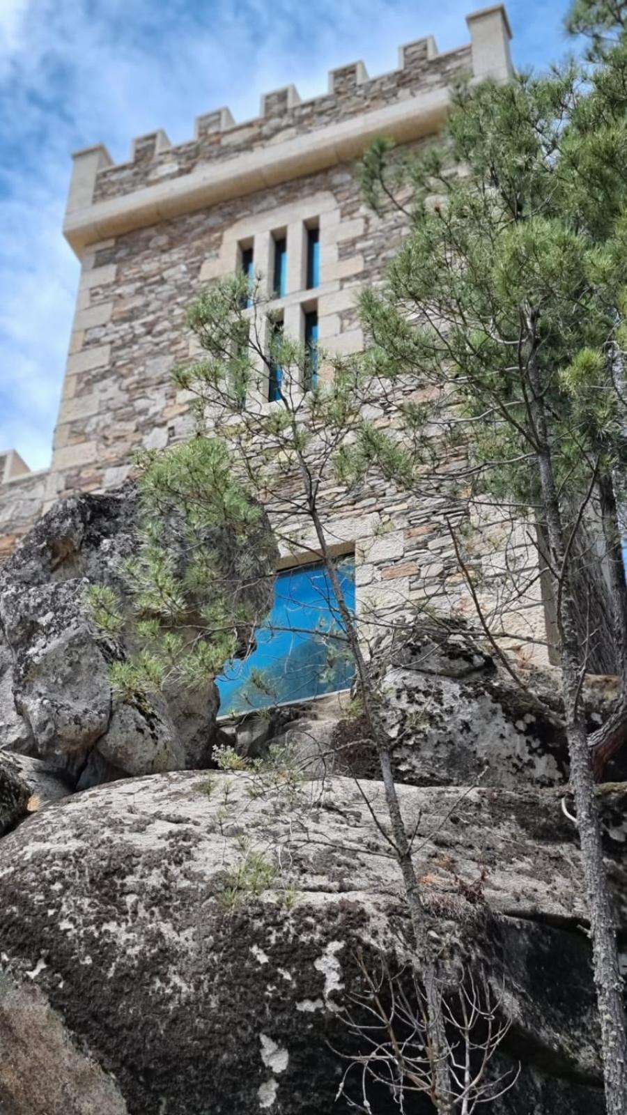 Pedra Pura Resort Chaves Exterior photo