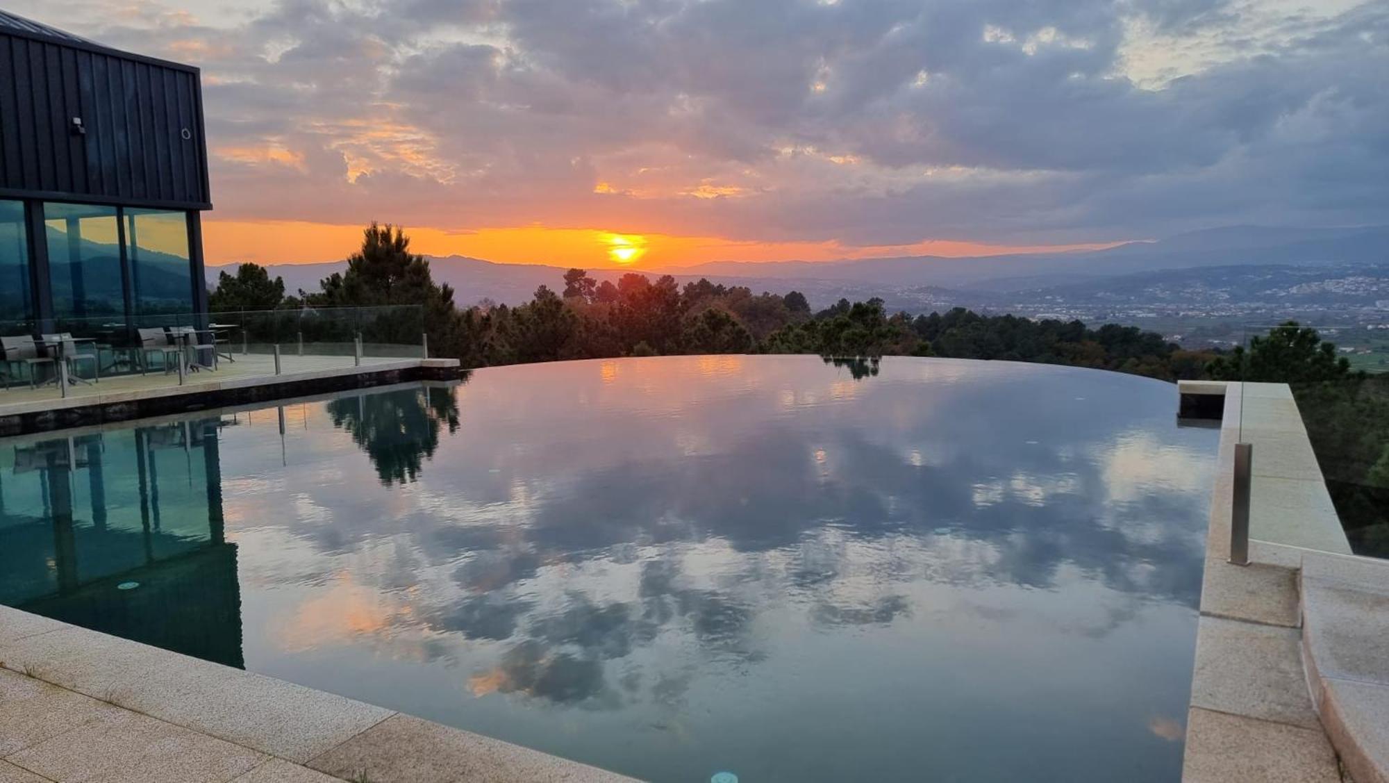 Pedra Pura Resort Chaves Exterior photo