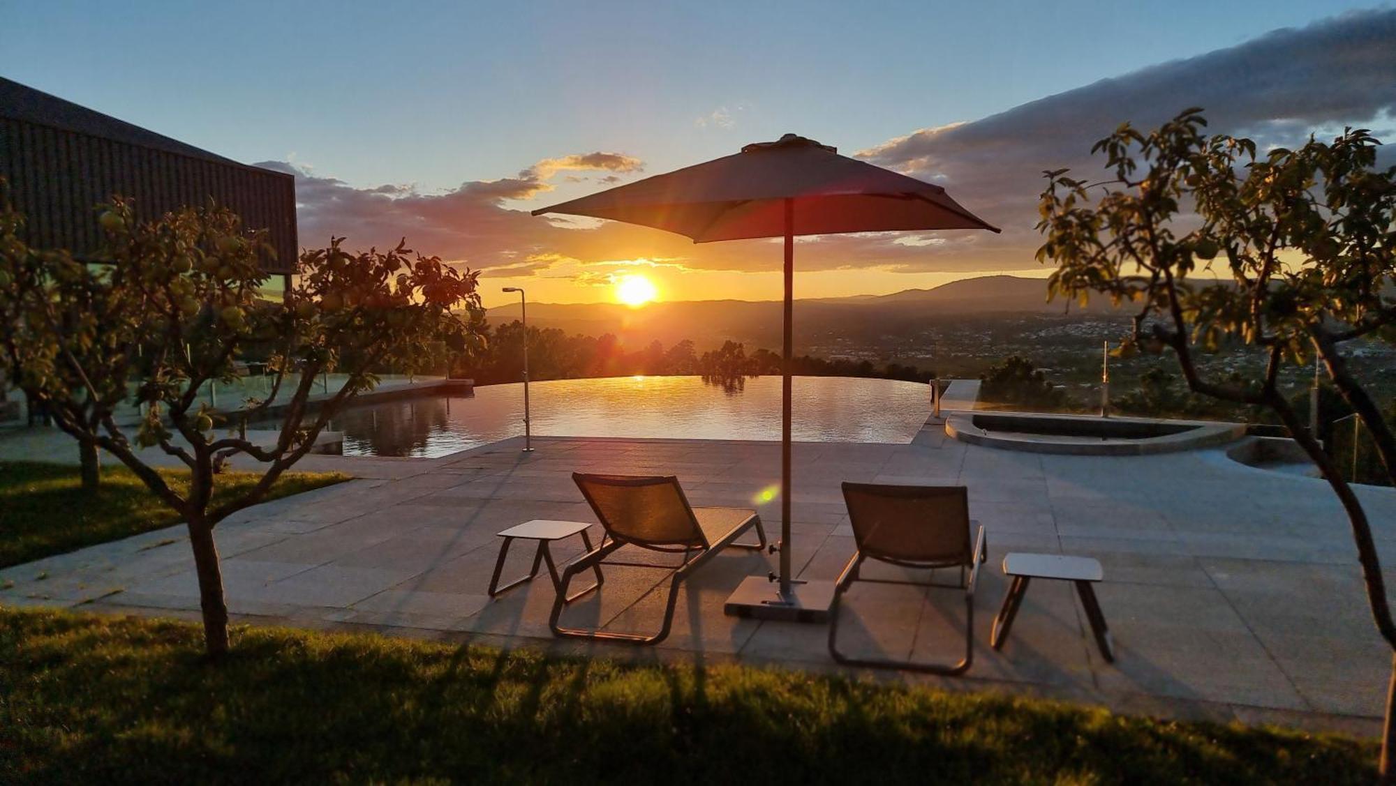 Pedra Pura Resort Chaves Exterior photo