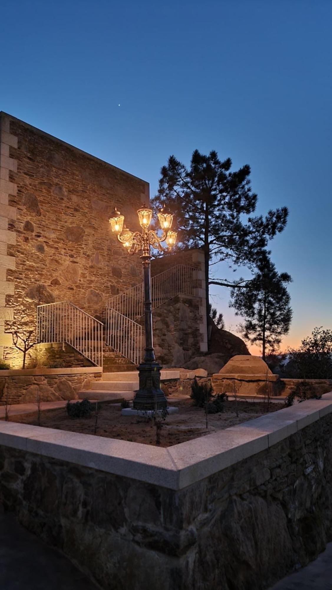 Pedra Pura Resort Chaves Exterior photo