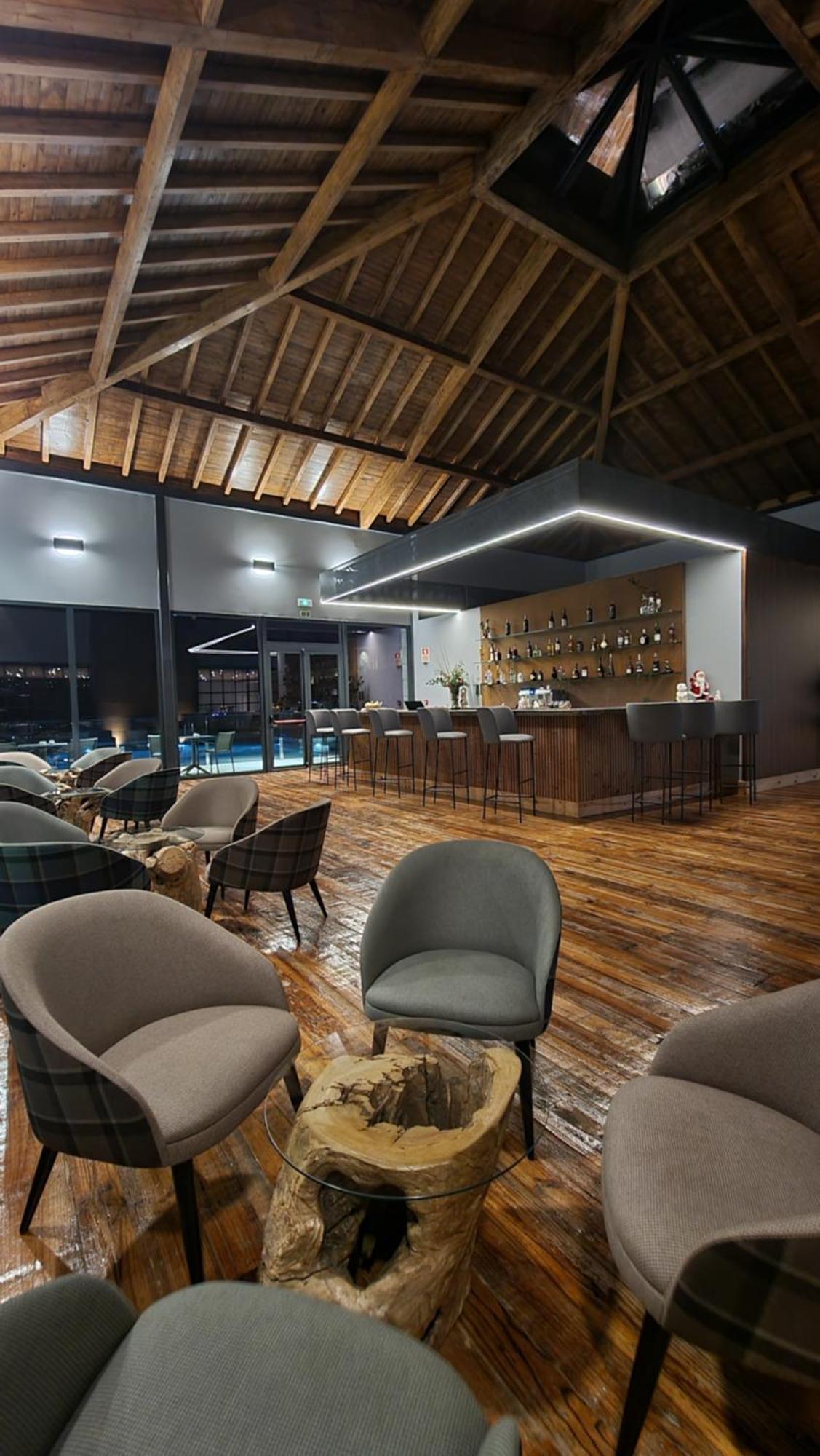 Pedra Pura Resort Chaves Exterior photo